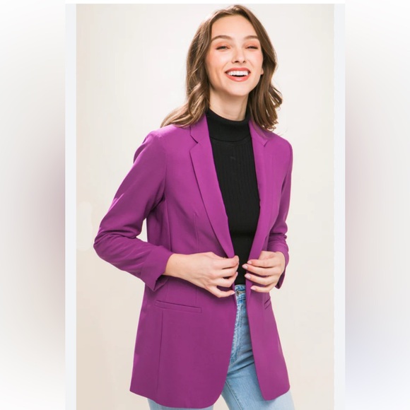 Worthington Blazer - Picture 5 of 11